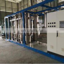 Hot Selling  N2O Nitrogen Dioxide Produce Plant 160kg/h 80kg/h Gas Factory