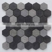 Chinese Cheap Black Basalt, Black Basalt thumbnail-5