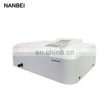 Widely Used High Stability Intelligent Laboratory Visible Spectrophotometer Machine thumbnail-5