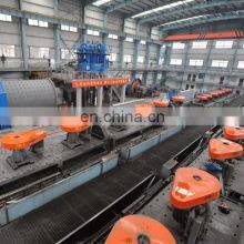 Lead-Zinc Iron Fluorite Flotation Cell Machine Concentrate Line thumbnail-3