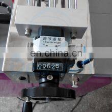 50g - 250g 500g Mozzarella Cheese Sachet Packaging Machine Price thumbnail-4