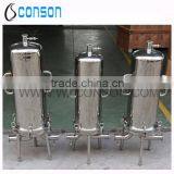 Stainless Steel Wine Cartridge Filter Housing thumbnail-1