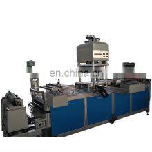 Fully Automatic Leather Hole Aluminum Foil Punching Machine Mexico Turkey Russia Colombia Chile Australia Italy India Thailand thumbnail-1