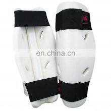 Martial Arts Body Guard Dipped Foam Shin Guard Shin Instep Guard Sparring Gear MMA Protectors Karate Taekwondo Kickboxing thumbnail-4