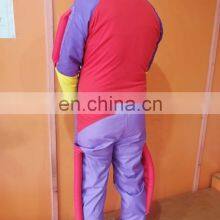 Wholesale Skydive Suits Customized Design & Size Scuba Diving Suit thumbnail-4