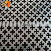 Anping Aluminum Ceiling Tiles Perforated Metal Mesh thumbnail-5