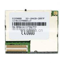 SIMCOM Gsm Gprs SIM900B Compatible With the Gps Wifi Module-SIM300/340 and SIM340E thumbnail-4