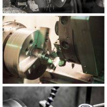 Baoji Yinggao Metal Materials Co., Ltd. company overview - view 3 thumbnail