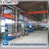 AISC Standard Light Steel Prefabricate Steel Structure Workshop thumbnail-6