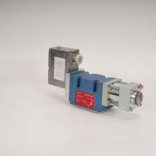 MOOG Servo Valve D663/D664/D662/D661/D633/G761/D634-072-1202-10 thumbnail-5