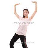 Dancewear Tops Girls, Anna Shi, Jazz Dance Top thumbnail-3
