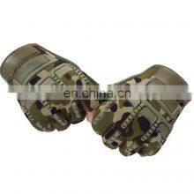 Factory Combat Hand Gym Camouflage The Other Sport Black Training Tactical Gloves thumbnail-5
