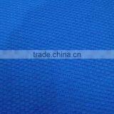 Jiu Jitsu HONEY COMB WEAVE Fabric in 400 GSM( White,blue,black, Navy Blue,pink Color ) thumbnail-2