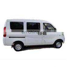 Hot Selling Minibus Foton Brand 8 Seater Van 8 Seater Minivan thumbnail-1