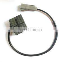 Hubei July Supply Excavator Solenoid Valve Coil 60033545 thumbnail-2
