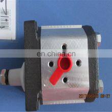 High Quality Level Gear Pump PFG-142-D-RO thumbnail-5