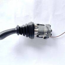 Liugong Wheel Loader Parts, Loader Control Valve, Pilot Valve 12C4724 thumbnail-2