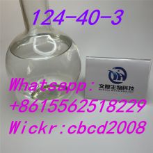 High quality  N-Methylmethylamine 40%124-40-3