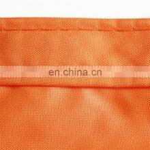 Patio Restaurant Custom Sun Waterproof Sail Shade Sail