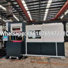1100*1000mm Automatic Sand Molding Machine for Manhole Cover Production thumbnail-5