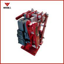 Hengyang Heavy Industry YPZ2|-450/80 Electric Hydraulic Arm Disc Brake With Built-in Spring thumbnail-2