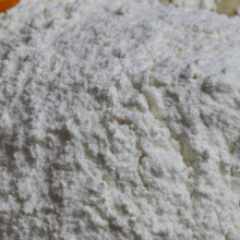 High Purity Factory Direct Sale Colloidal Microcrystalline Cellulose thumbnail-1