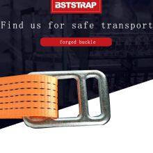 30mm Forged Lashing Buckle BT-FT-30A thumbnail-3