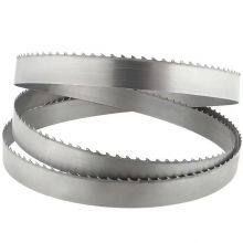 Wood Cutting Band Saw Blade thumbnail-2