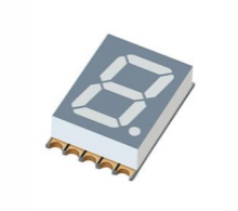 Single Digit Display