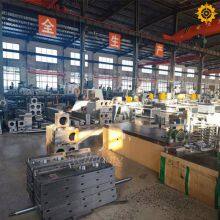 Full Automatic Kraft Cardboard Paper Tube Making Equipment thumbnail-2