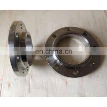 Forged Flange Stainless Steel Flanges ASME B16.5 ASME Super Duplex Flanges thumbnail-1