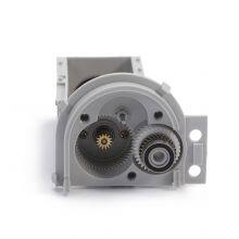 Smart Furniture Gear Mechanism for Electric Drawers