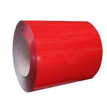 Ppgi Coils Manufactured in China Ppgi Sheet Galvan Steel Coil Ppgi Ppgl Steel Coil Customization thumbnail-1