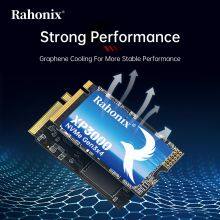 XP3000 Series M.2 NVMe 2242 PCIe3.0x4 SSD, Read Speed up to 3500MB/s thumbnail-3