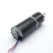GMP28-2847 28mm Planetary Gear Motor 12v 24v Brushless dc Motor Manufacturers thumbnail-2