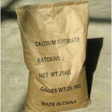 Industrial Grade Calcium Formate 98% for Construction Concrete Additives thumbnail-5