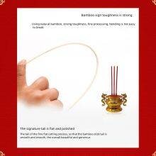 Agarbatti Bamboo thumbnail-3