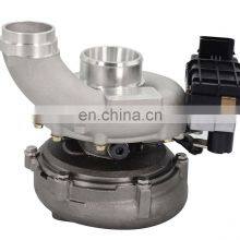 GT2056VK Turbocharger 6420901680 A6420901680 764809-5004S for Jeep Grand CherokeeMercedes Benz ML320 With OM642 Engine thumbnail-5