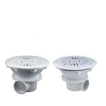 Pikes Swimming Pool Fitting Accessories Pool Return Inlet Water Main Drain thumbnail-5