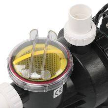 High Efficient Swimming Pool 1.5HP Water Pump Plastic Portable Circulation Pool Pump thumbnail-5