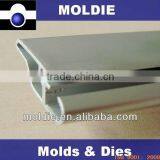 Anodized Aluminium Profile for Refrigerators Handle Quality Choice thumbnail-5