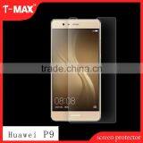 Manufacturing Price For HUAWEI P9 screen protector,Clear Screen Protector for S6 Edge