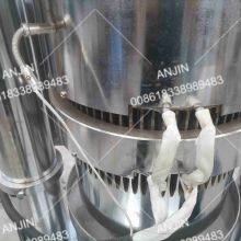 Avocado Oil Pressing Machine Hydraulic Oil Press Machine Cold Oil Presser Coconut Oil Presser Machine thumbnail-4