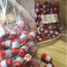 Norgren Muffler, Reduce the Noise Levels of Pneumatic Equipment T1000C1800 T20C4800 thumbnail-4