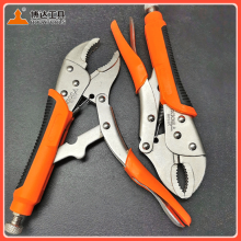 Factory Wholesale Customized Boda Industrial-grade Fast Clamping Heavy-duty Pliers Manufacturer Has in Stock Which is Labor-saving and Multifunctional thumbnail-5