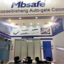 China Hot Sale Heavy Duty Automatic Sliding Door Operator thumbnail-4