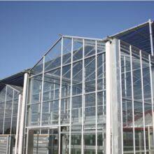 Aluminum Moveable Thermal Screen for Greenhouse thumbnail-2