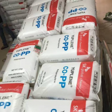 PP H236N South Korea SK Optical Performance Good Machining Stability Shrink Stretch Polypropylene Film PP Raw Material thumbnail-2