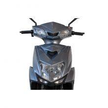 1500W Electric Scooter 50kmph Shangling thumbnail-3