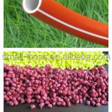 Chinese Factory Plastic Garden Hose PVC Compound Granules thumbnail-4